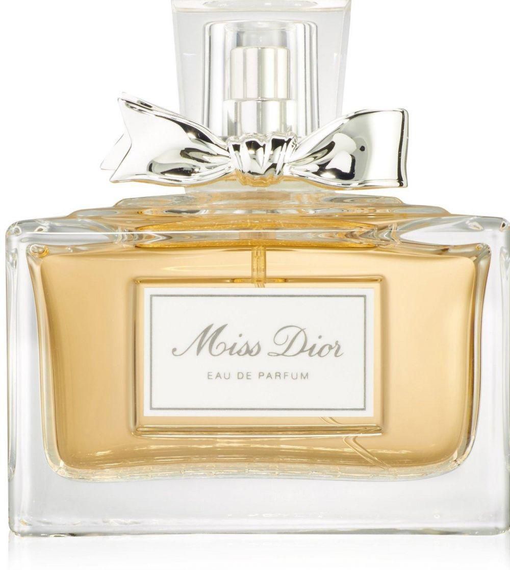 Miss Dior Cherie by Christian Dior for Women - Eau de Parfum, 100 ml