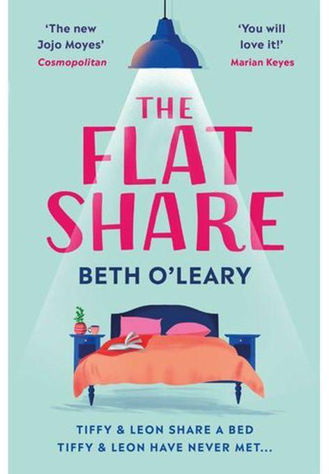 The Flatshare - By Beth O'Leary