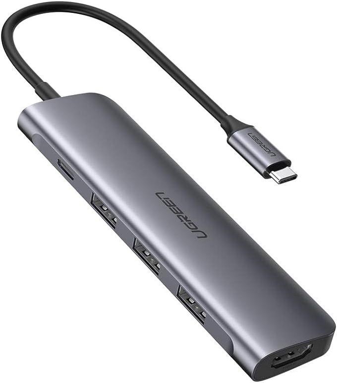 Ugreen USB-C Multifunction Adapter