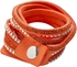 Bracelet for women by stella green,orange-280040o