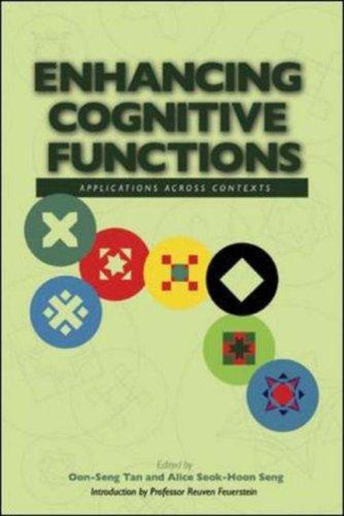 Mcgraw Hill Enhancing Cognitive Functions
