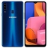 Samsung Galaxy A20s - 6.5" - 32GB + 3GB (Dual SIM), 4G LTE, Tripple Camera - Blue