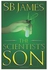 The Scientist's Son Paperback English by S. B. James