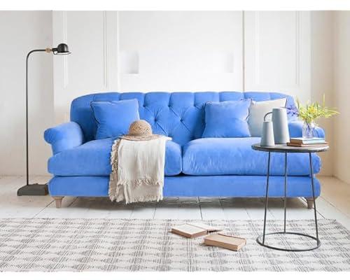 Art House Denethor Sofa 65x90x85 Light Blue