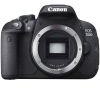 Canon EOS 700D Body (Kit Box) Black Digital SLR Camera