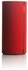Libratone Zipp Portable WiFi Speaker, Rasberry Red