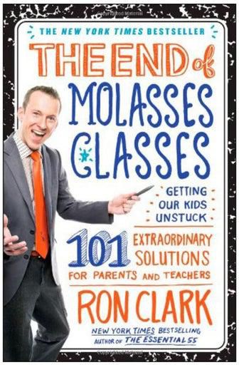 The End Of Molasses Classes Paperback
