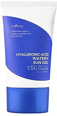 ISNTREE Hyaluronic Acid Watery Sun Gel 50ml