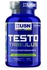 USN Testo Tribulus 300mg Potent Testosteron Amplifier 100s With Magnesium, Zinc and Vitamin B For Optimal muscle performance and growth