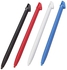 Generic Plastic Stylus Touch Pen For Nintendo 3DS/3DS XL/DSi XL/DS Lite White
