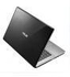 Asus K455LA-WX714D Laptop - Intel Core i3 5005U, 14 Inch, 2GB, 500GB, Black