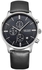 Megit Casual Watch For Men Analog Leather - 2011G