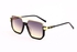 Vegas Men's Sunglasses V2028 - Gradient Black
