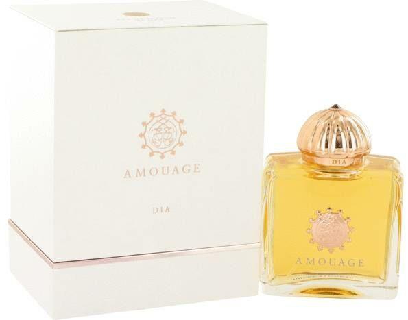 Amouage Dia EDP 100ml Perfume For Women