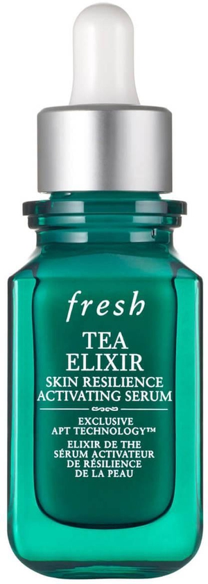 Fresh Tea Elixir Skin Resilience Activating Serum 30ml