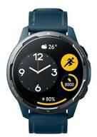Xiaomi Watch S1 Active - 1.43-inch Smart Watch - Ocean Blue