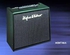 Hughes & Kettner Montana  Acoustic Guitar Amplifier 60w (Black/Green)