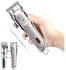 Kemei KM-1998  4x1 Rechargeable Multi Function Shaver