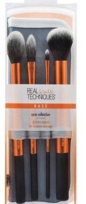 Real Techniques - Base Core Collection Brush Set