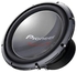 Pioneer TS-W3003D4 2000 WATTS DOUBLE COIL BASS SUBWOOFER
