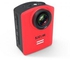 SJCAM M20 WiFi 16MP 4K 30fps Gyro stabilization Action Camera - Red