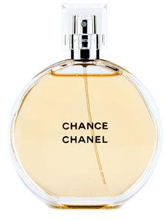 Chanel Chance Eau De Toilette Spray 100ml/3.3oz for Women