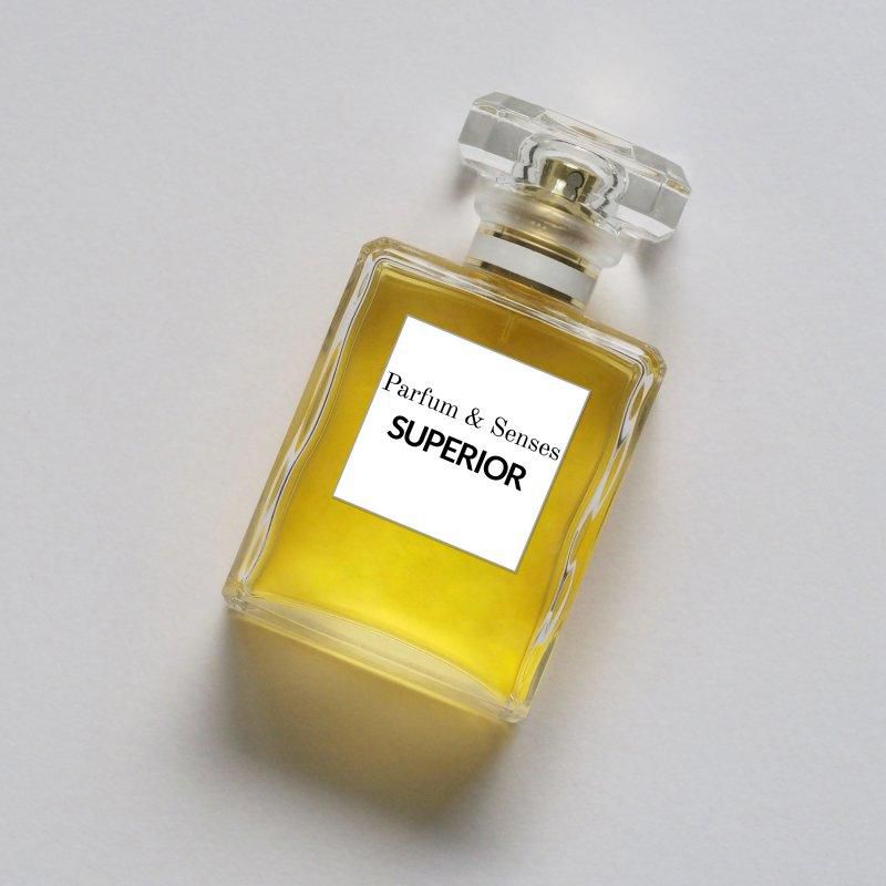 Parfumsenses SUPERIOR Perfume For Men