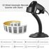 Aibecy Automatic USB Barcode Scanner Wired Bar Code 1D