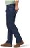 Wrangler Authentics Men's Classic 5-Pocket Regular Fit Cotton Jean, Dark Rinse, 34W / 30L