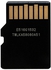 Kingston Class 10 16GB MicroSD TF Flash Memory Card