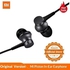 XIAOMI Redmi Note 7 In-Ear Earphones With Remote & Mic- Black