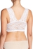 Braza Cups ‘N Lace  Bralette And Boyshort Set