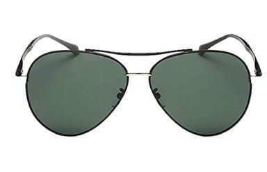Classic Aviator Polarized UV Protected Sunglasses