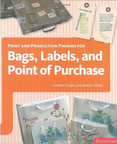 Print and Production Finishes for Bags, Labels and Point of Purchase