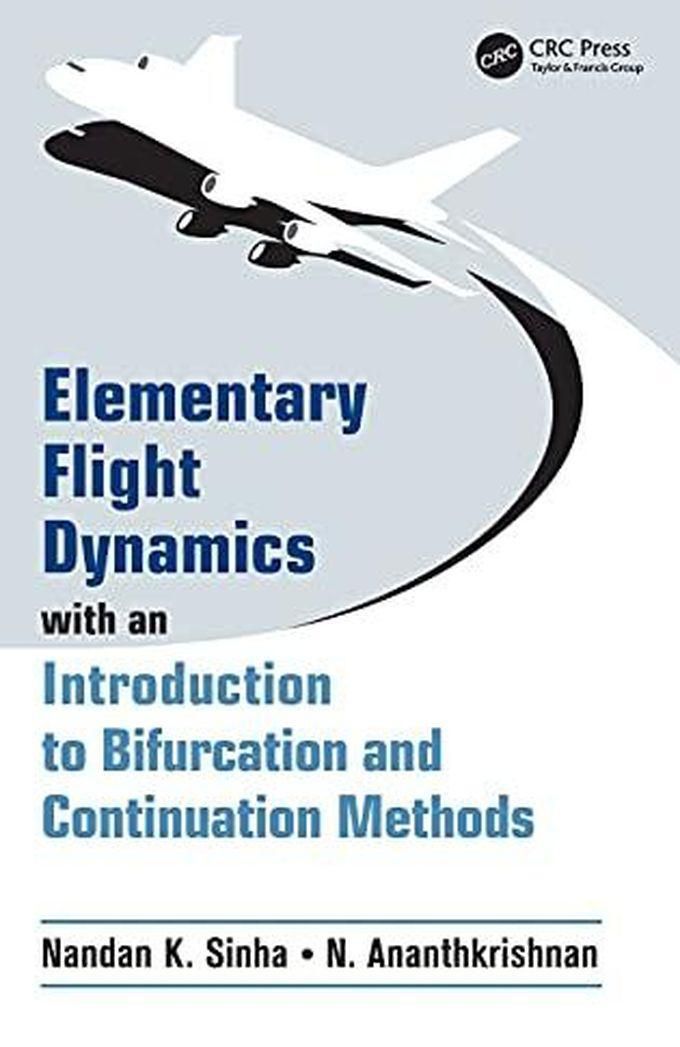 Taylor Elementary Flight Dynamics with an Introduction to Bifurcation and Continuation Methods