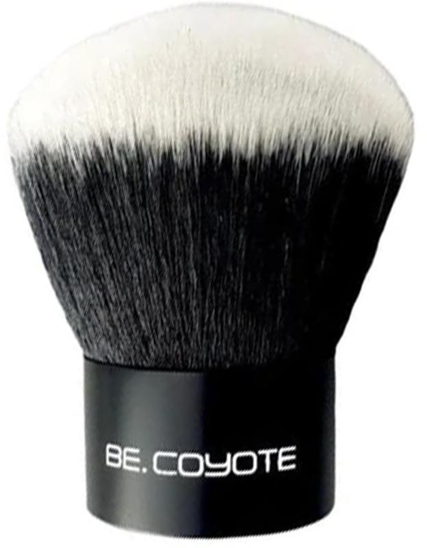 Be Coyote - Kabuki Brush
