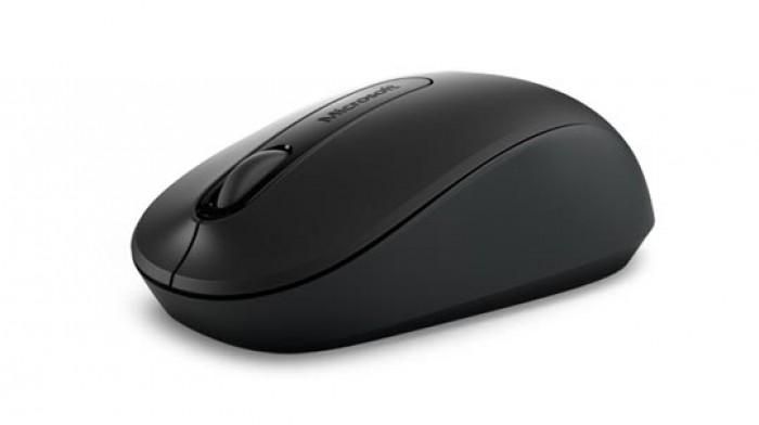 Microsoft PW4-00004 Wireless Mouse 900 , Black