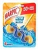 Harpic active fresh power 6 automatic toilet cleaner sparkling citrus 35 g