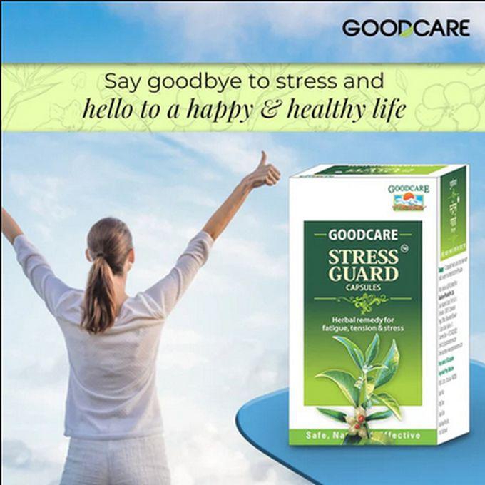 GoodCare Stress Guard (Stay Calm)