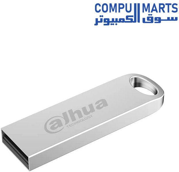 فلاش ميموري USB-U106-20 من Dahua