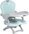 Cam - Smarty Booster Feeding Chair - Light Blue- Babystore.ae