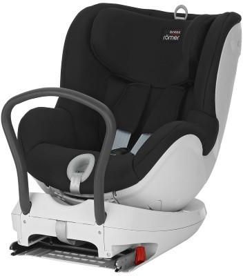 britax Car Seat, Dualfix Convertible Car Seat (Red - Black)