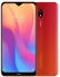 XIAOMI Redmi 8A - 6.2-inch 32GB/2GB Dual SIM 4G Mobile Phone - Sunset Red
