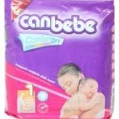 CANBEBE DIAPER STANDARD NEW BORN 14S