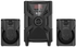 Amtec AM-017-2.1 Speaker System 3000WATTS PMPO-BLACK