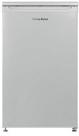 White Point Minibar 4 Feet 91 Liter Silver WPMR91S
