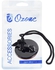 Ozone - Buckle Tether Keeper Cable Adapter For GoPro Hero 7, Hero 6, Hero 4, Hero 5, SJCAM, Yi