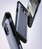 Spigen Samsung Galaxy S8 PLUS Tough Armor cover / case - Orchid Gray / Orchid Grey