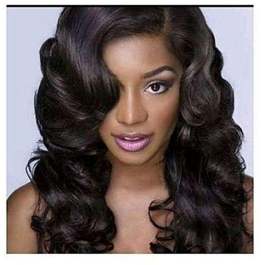 Divalicious Body Wave Hair For Beautiful Ladies