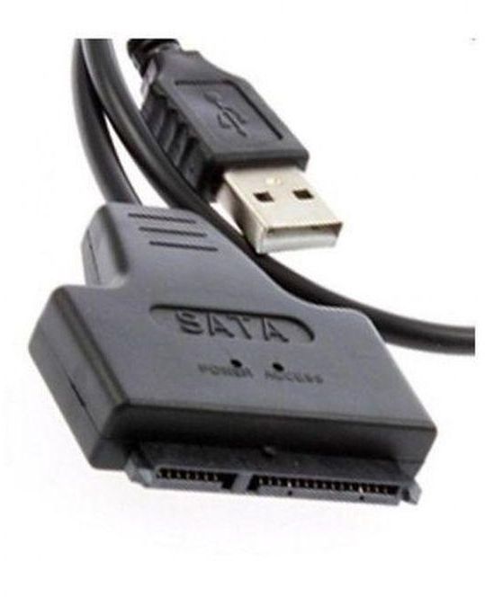 USB 2.0 To Sata Cable